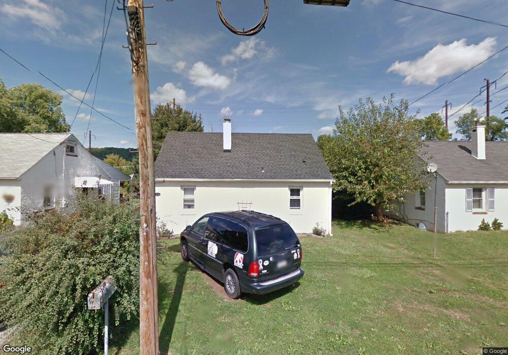 1410 Harmony St, Coatesville, PA 19320 - photo 1