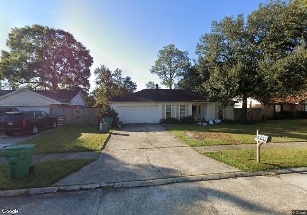 305 Crescentwood Loop, Slidell, LA 70458 - photo 1