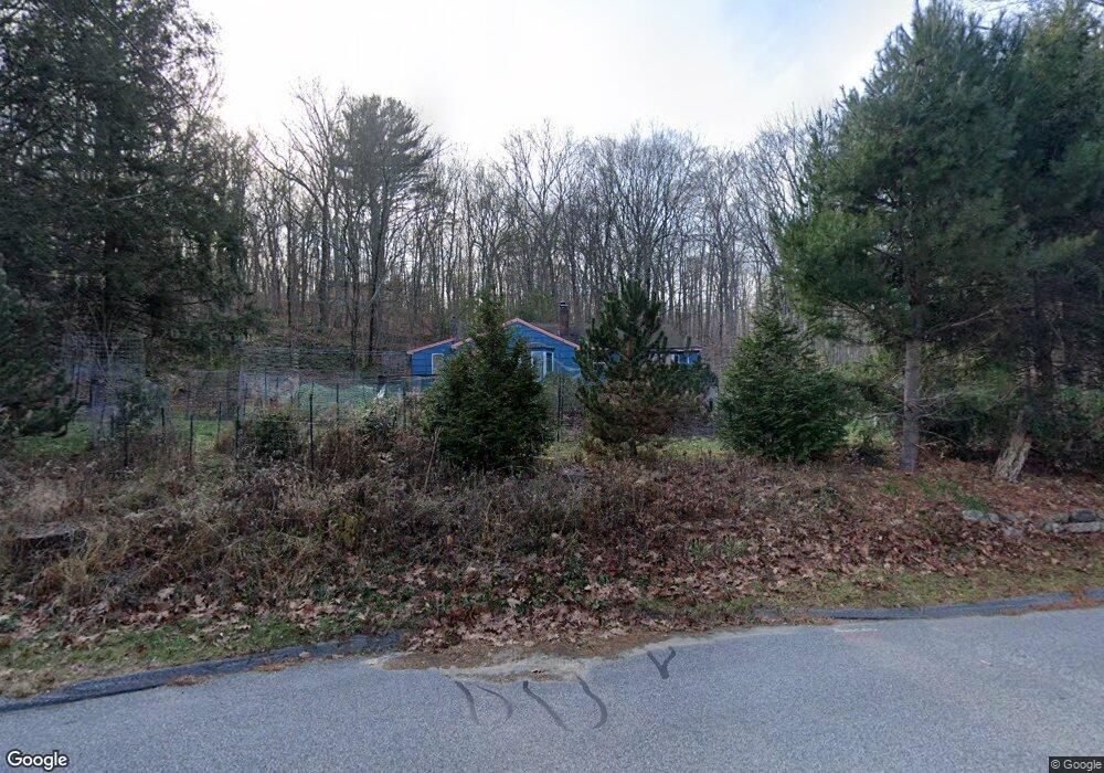 400 Old Tolland Turnpike, Coventry, CT 06238 - photo 1