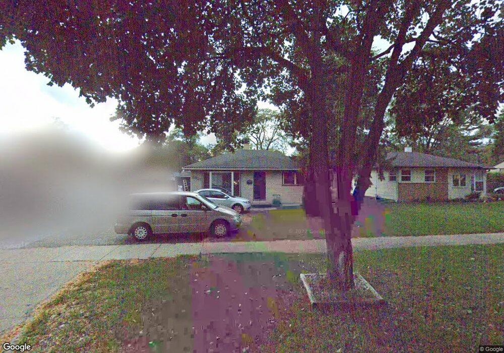 2801 Wilke Rd, Rolling Meadows, IL 60008 - photo 1