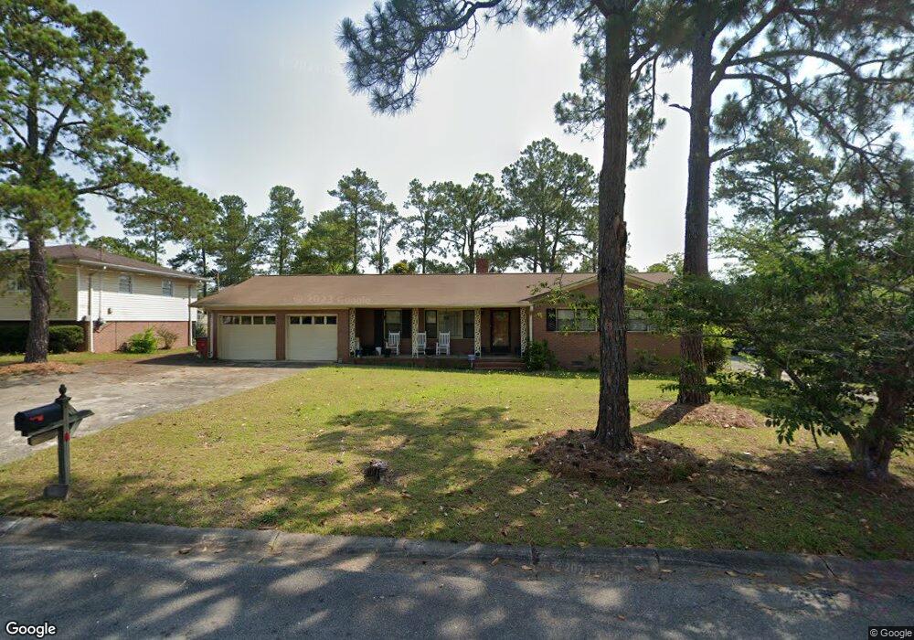 2977 Paige Dr, Macon, GA 31211 - photo 1