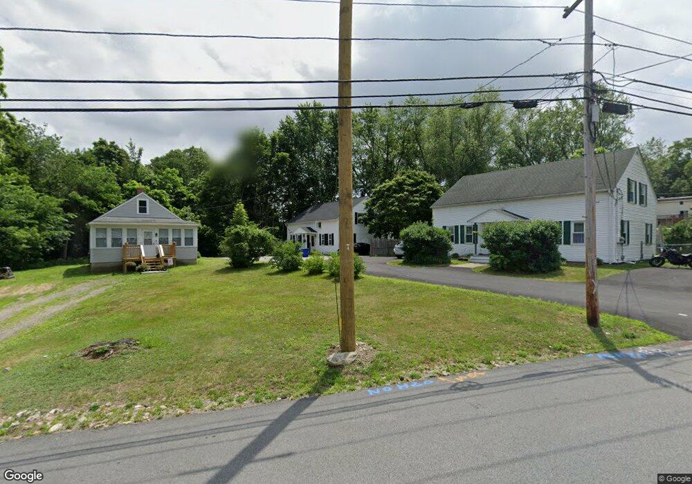 12 Depot St, Sutton, MA 01590 - photo 1