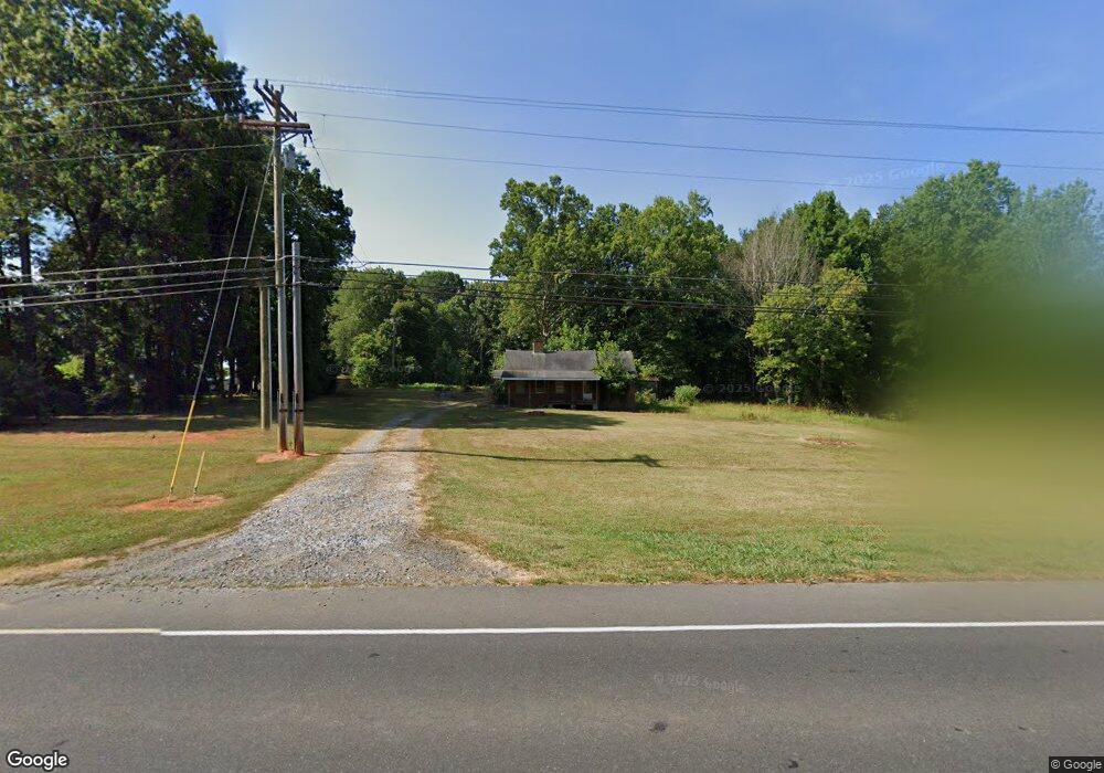 1846 Nc Highway 42 S, Asheboro, NC 27205 - photo 1