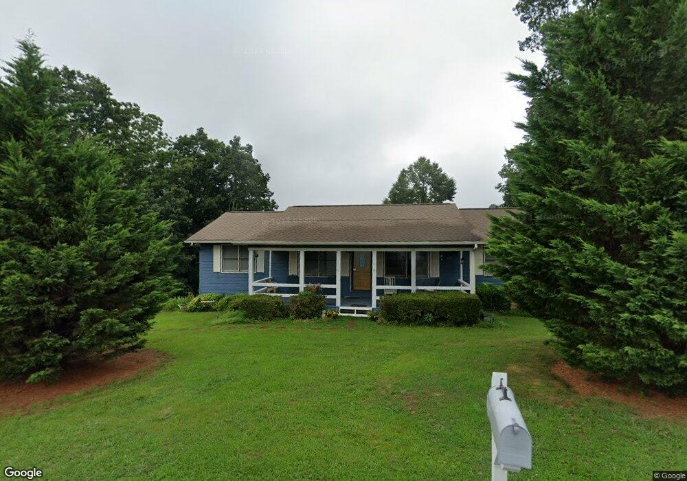 1239 Talona Mountain Rd, Ellijay, GA 30536 - photo 1