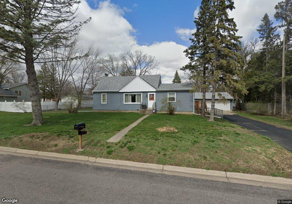 2271 Coon Rapids Blvd NW, Coon Rapids, MN 55433 - photo 1