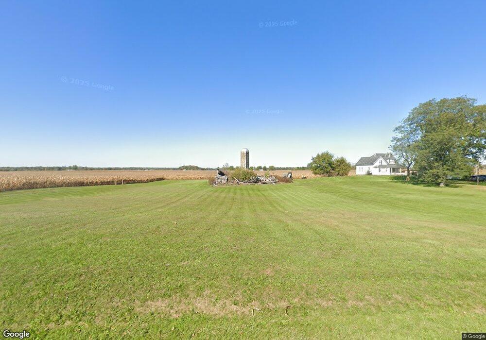 19505 Fairmount Rd, Wapakoneta, OH 45895 - photo 1