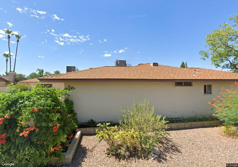 3905 S Shannon Dr, Tempe, AZ 85282 - photo 1