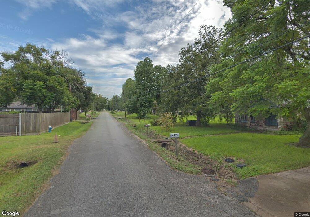 4409 Glass Ct, Houston, TX 77016 - photo 1