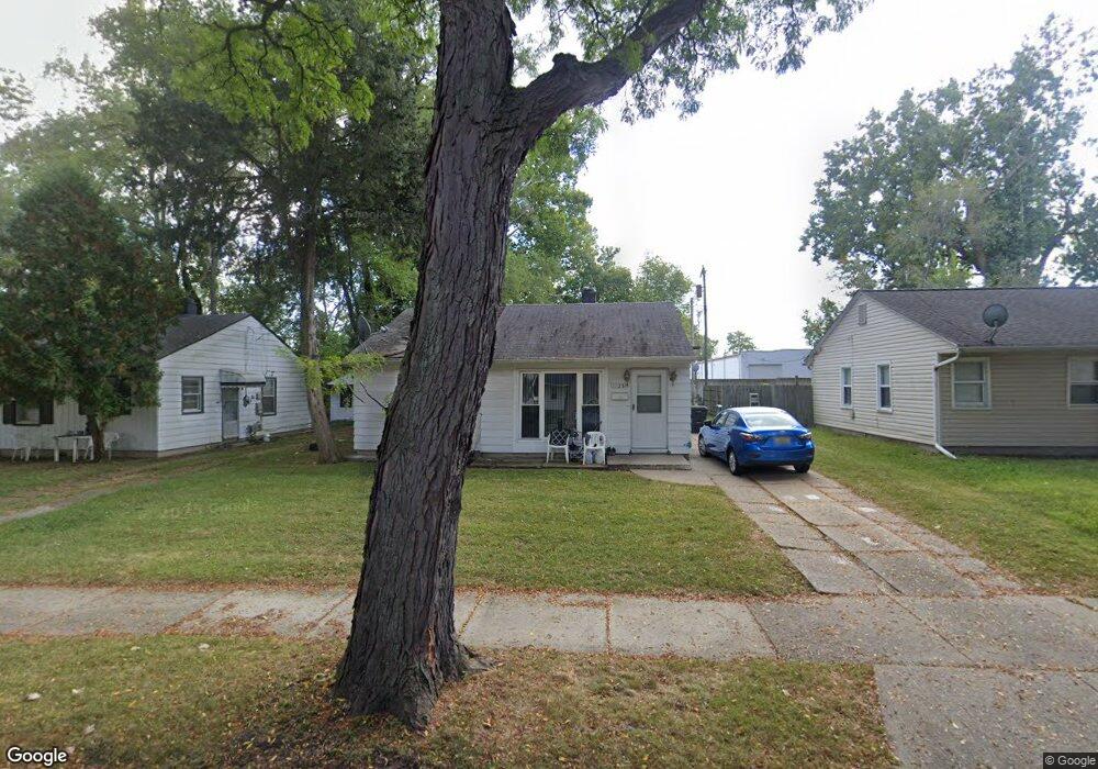 10251 Albany St, Oak Park, MI 48237 - photo 1
