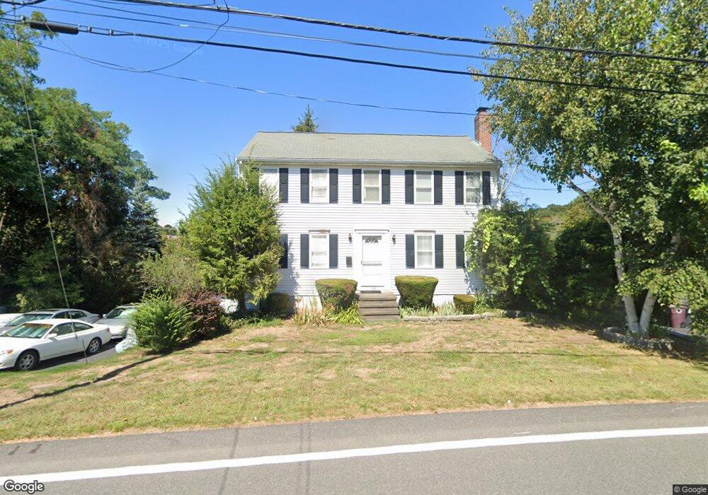 172 Pearl St, North Weymouth, MA 02191 - photo 1