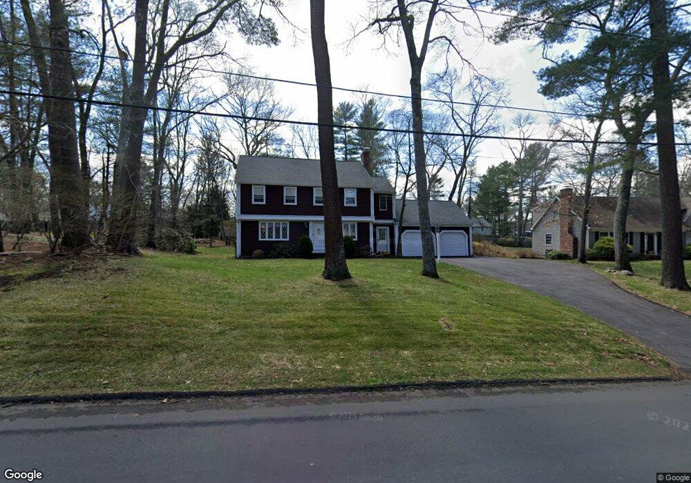 32 Winthrop Rd, Hingham, MA 02043 - photo 1
