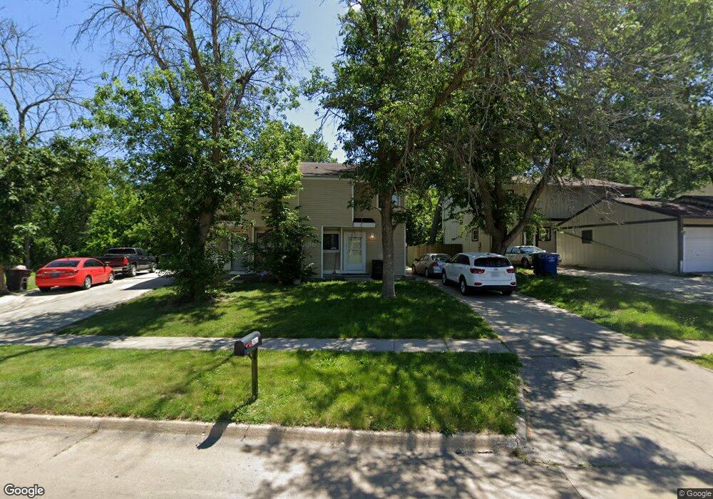 2023 King Ave, Des Moines, IA 50320 - photo 1