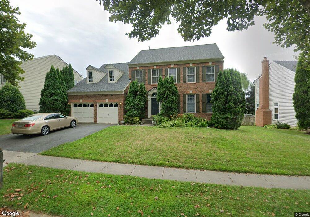 21404 Manor View Cir, Germantown, MD 20876 - photo 1