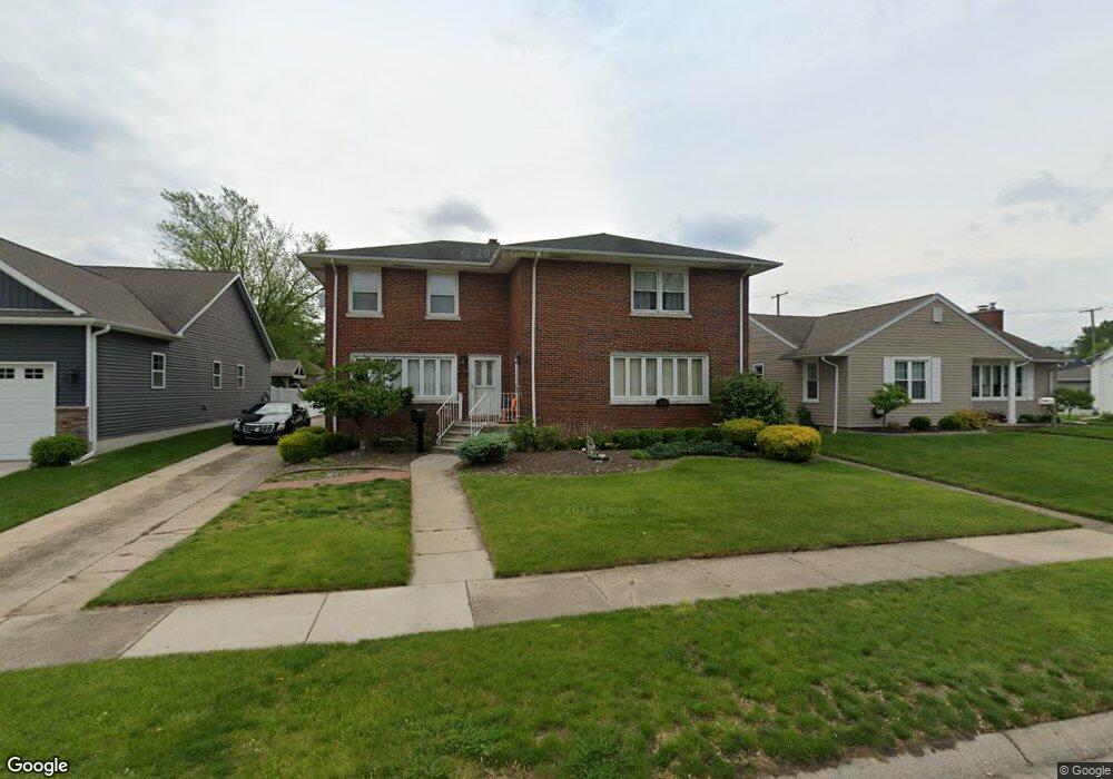 3138 Condit St, Highland, IN 46322 - photo 1