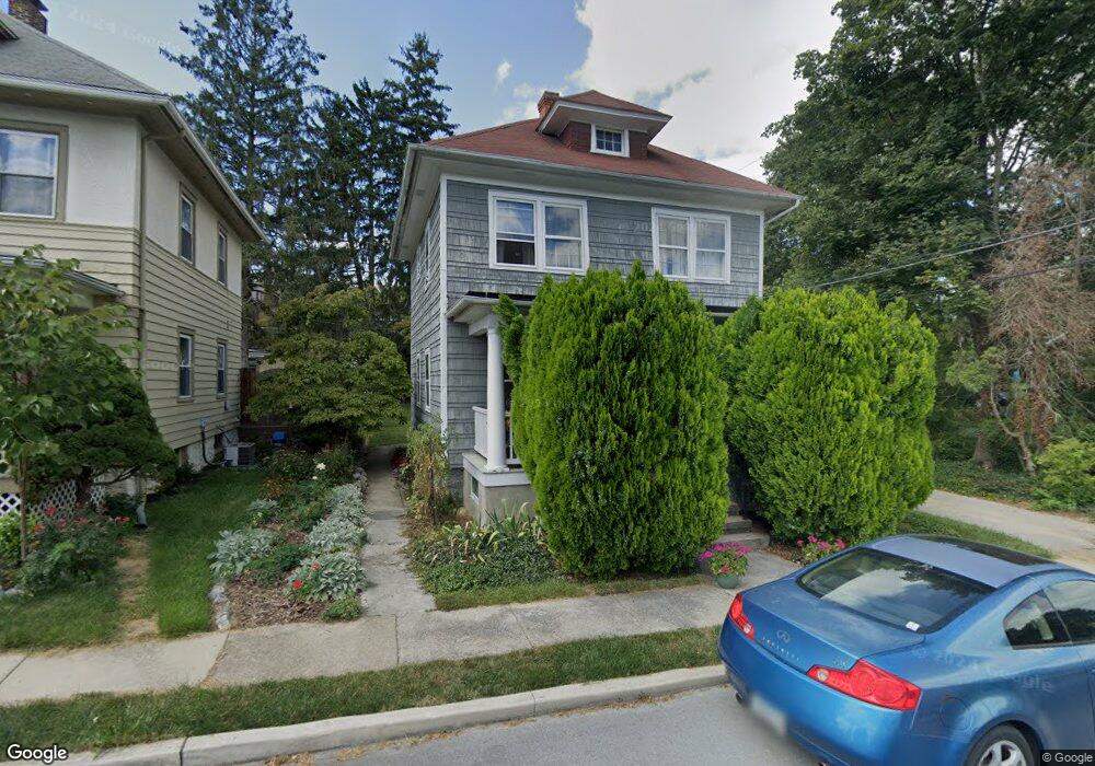 923 View St, Hagerstown, MD 21742 - photo 1