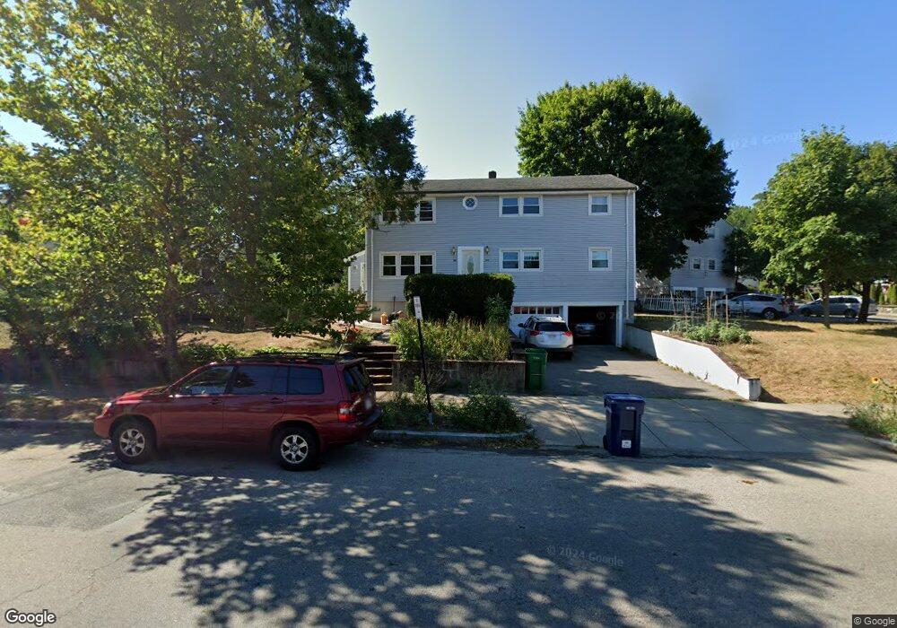 362 California St unit 1, Newton, MA 02458 - photo 1