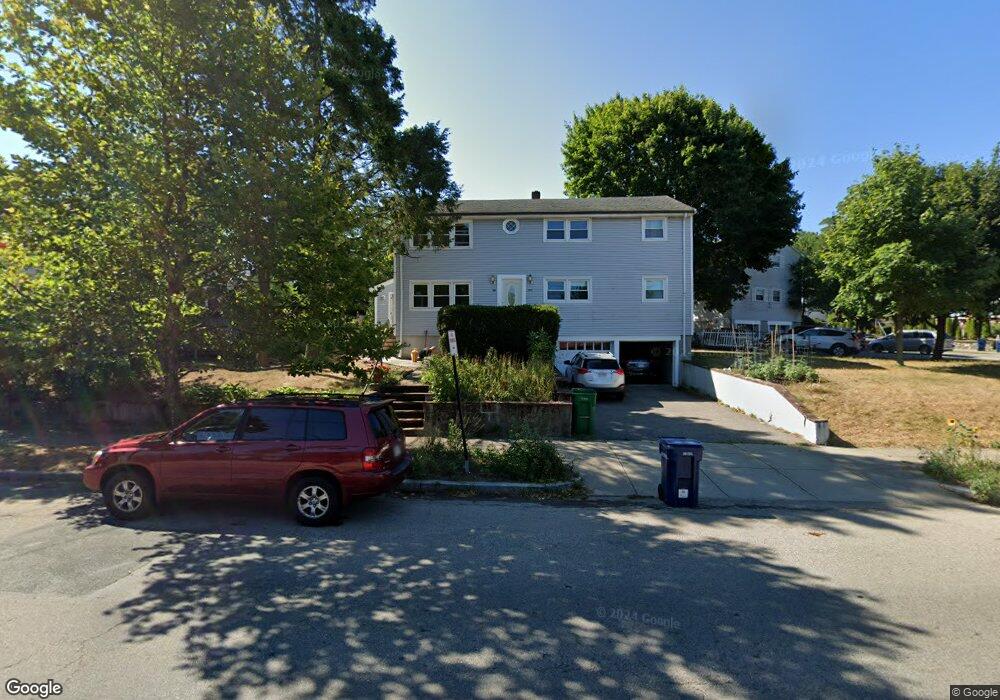 364 California St unit 2, Newton, MA 02458 - photo 1