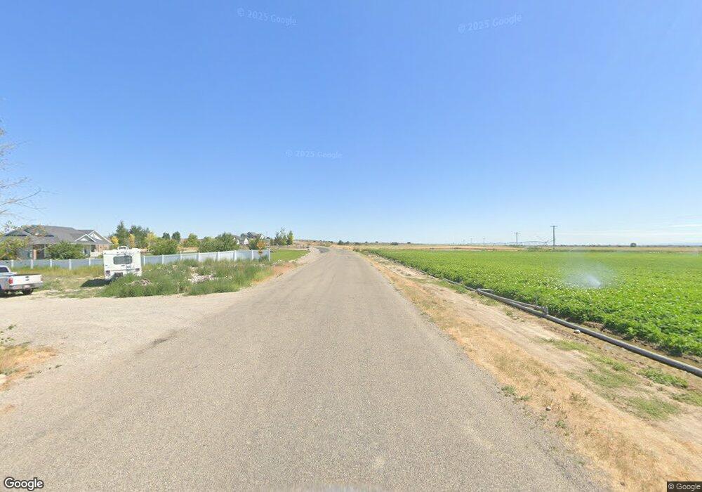 TBD N 700 W, Blackfoot, ID 83211 - photo 1