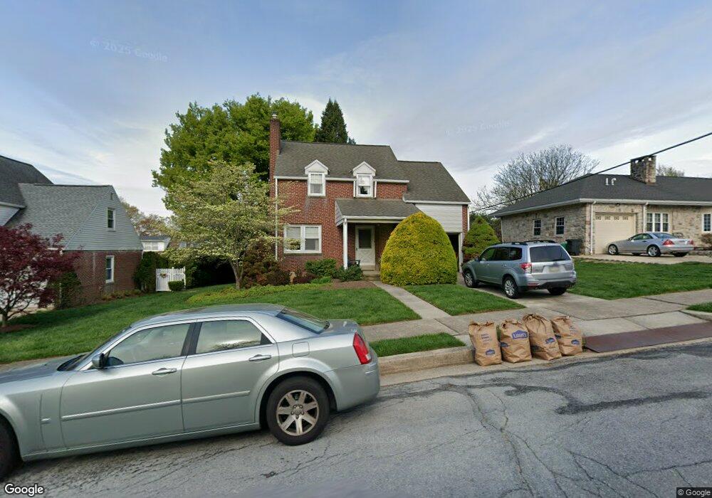 1932 Olive St, Reading, PA 19604 - photo 1