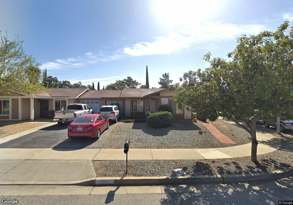 236 Marian Way, Banning, CA 92220 - photo 1