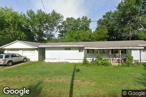 200 S Ash St, Coffeen, IL 62017