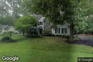 14615 Bar Harbor Ct, Swan Point, MD 20645