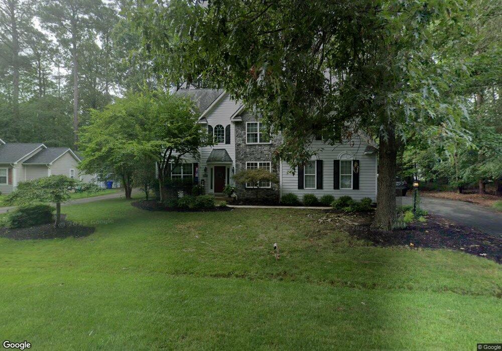 14615 Bar Harbor Ct, Swan Point, MD 20645 - photo 1