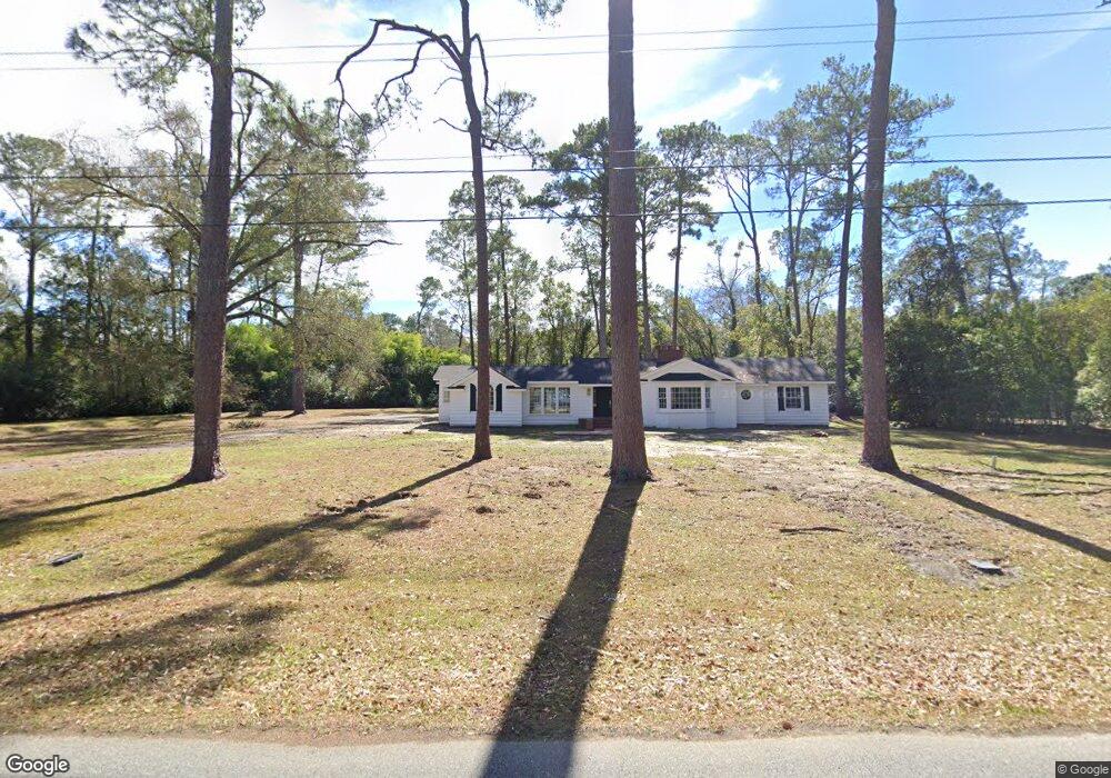 362 Cairo Rd, Camilla, GA 31730 - photo 1