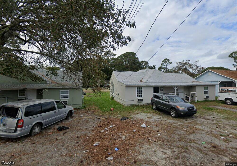 3841 Ogg Ave, Brunswick, GA 31520 - photo 1