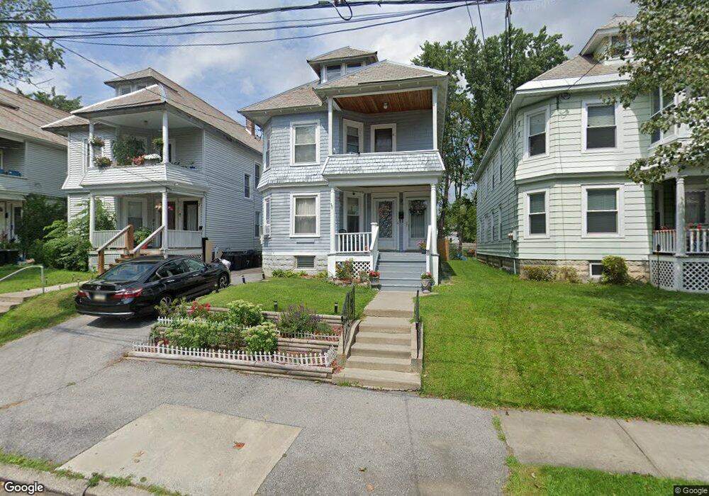 1323 Grosvenor Square, Schenectady, NY 12308 - photo 1