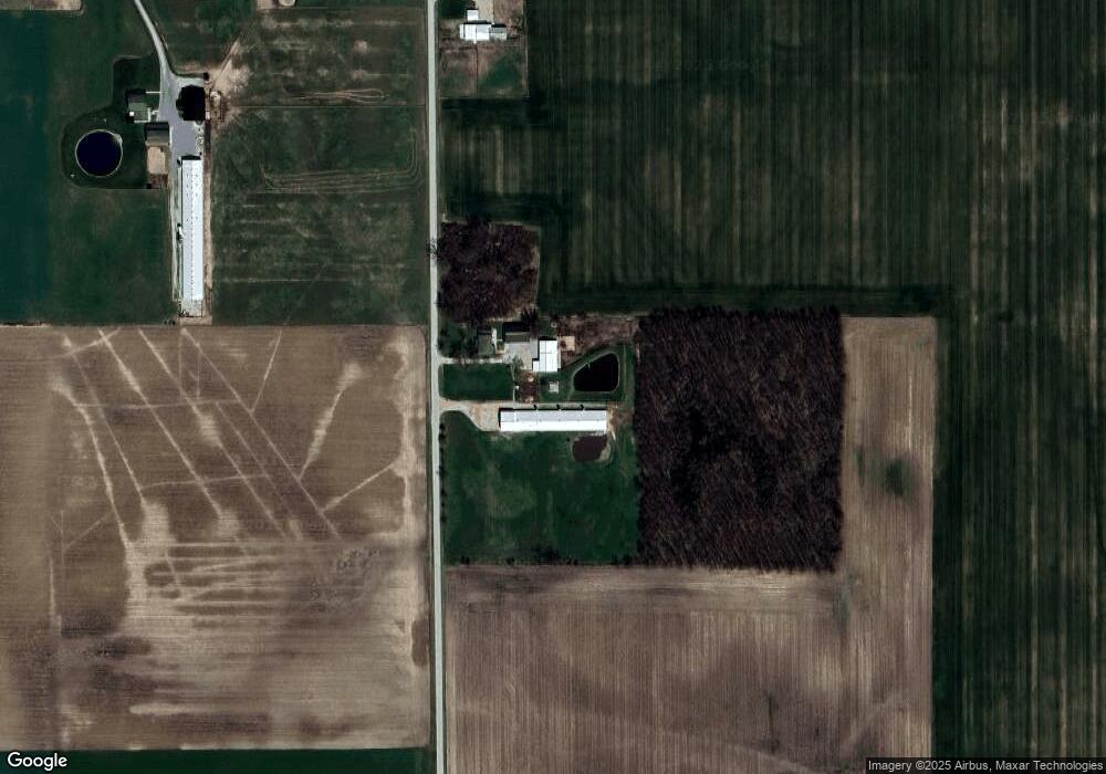 9269 S 350 E, Geneva, IN 46740 - photo 1