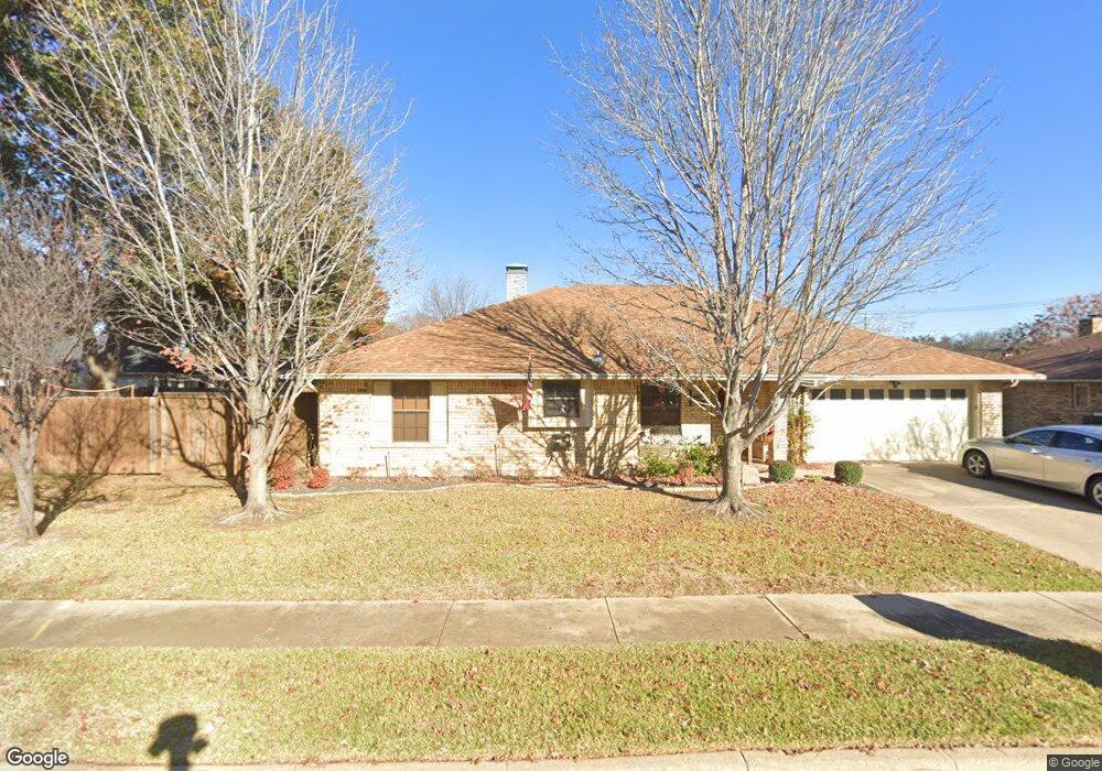 2508 Sunshine Ct, Bedford, TX 76021 - photo 1