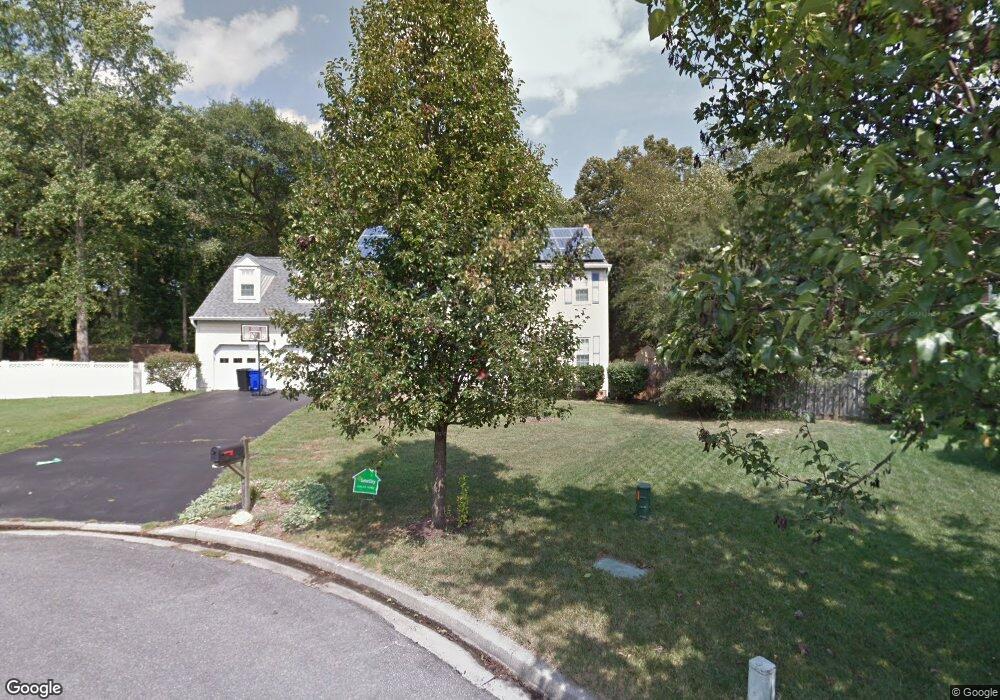 11902 Grason Ln, Bowie, MD 20715 - photo 1