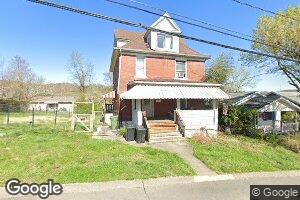 712 West Virginia Ave, Morgantown, WV 26501