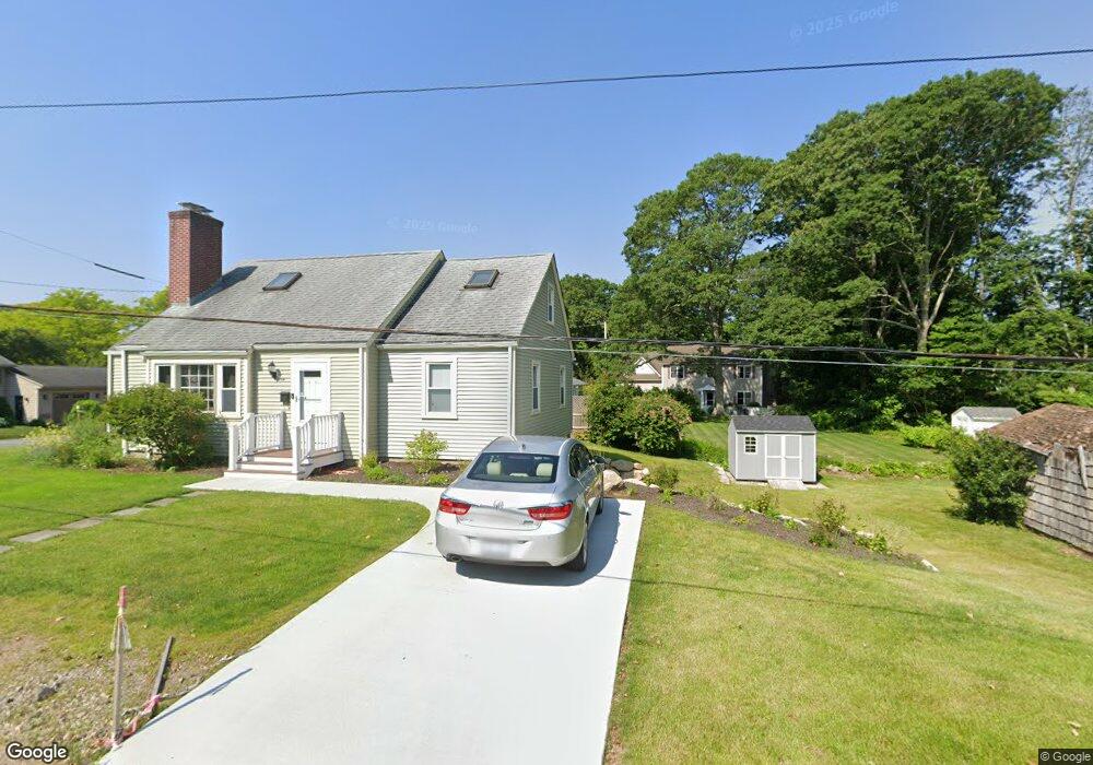 58 Sunset Ave, South Kingstown, RI 02879 - photo 1