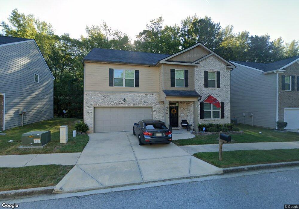 3726 River Rock Rd unit 133, Lithonia, GA 30038 - photo 1