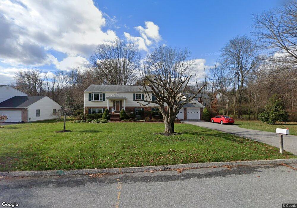 5212 Lynngate Rd, Columbia, MD 21044 - photo 1