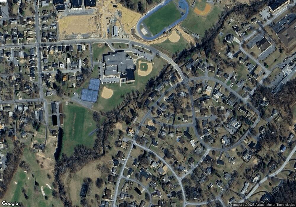 142 Smithfield St, Bedford, PA 15522 - photo 1