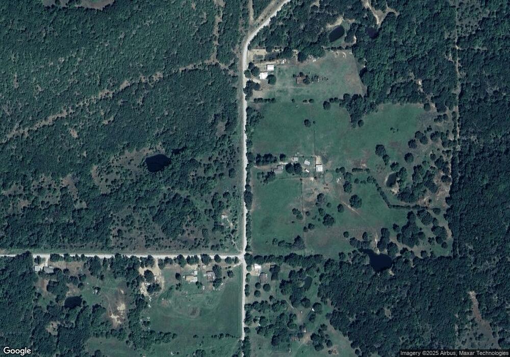 11310 N 180 Rd, Okmulgee, OK 74447 - photo 1