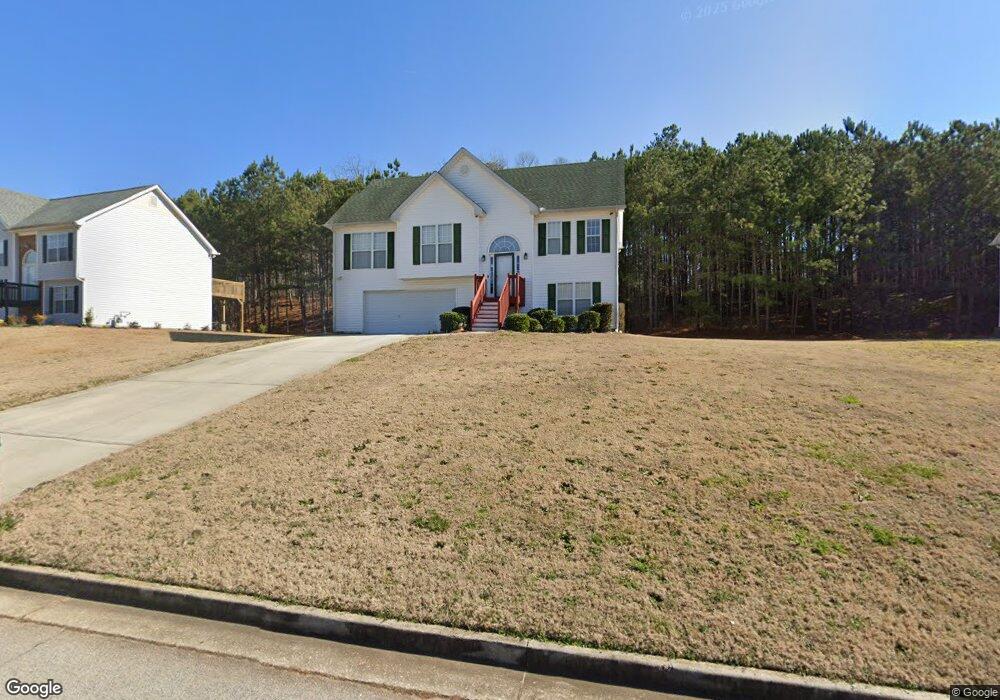 3919 Fieldway Rd unit 220, Rex, GA 30273 - photo 1