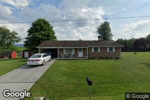 153 Moutian View Subdivision Rd, Peterstown, WV 24963