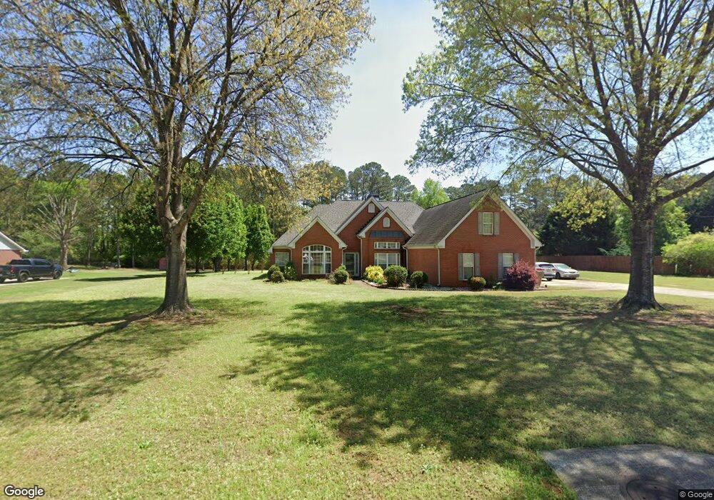 1317 Regatta Way unit 3, McDonough, GA 30252 - photo 1