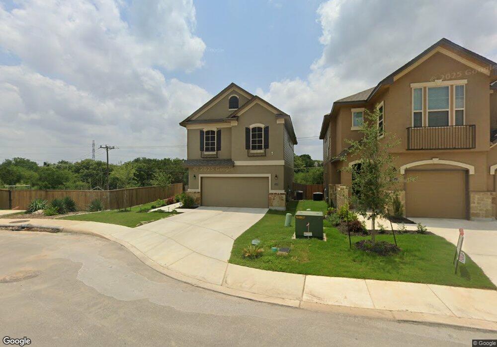 21503 Arroyo Frio, San Antonio, TX 78259 - photo 1