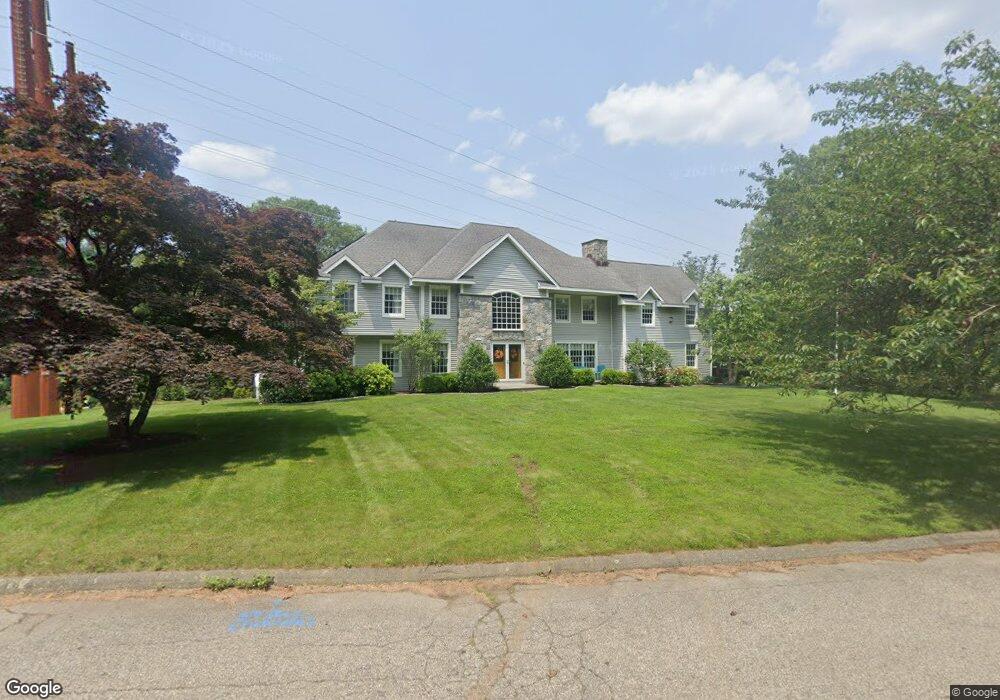 60 Leo Ln, Stratford, CT 06614 - photo 1