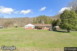 25769 N Us Highway 119, Cumberland, KY 40823
