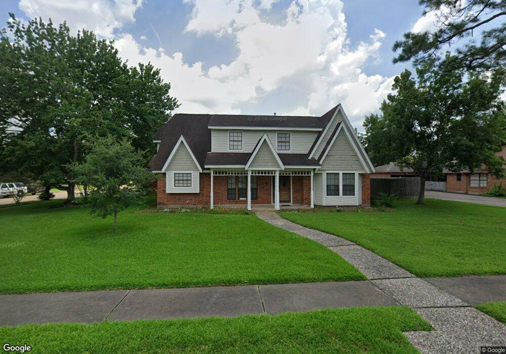 1101 Middlecreek St, Friendswood, TX 77546 - photo 1