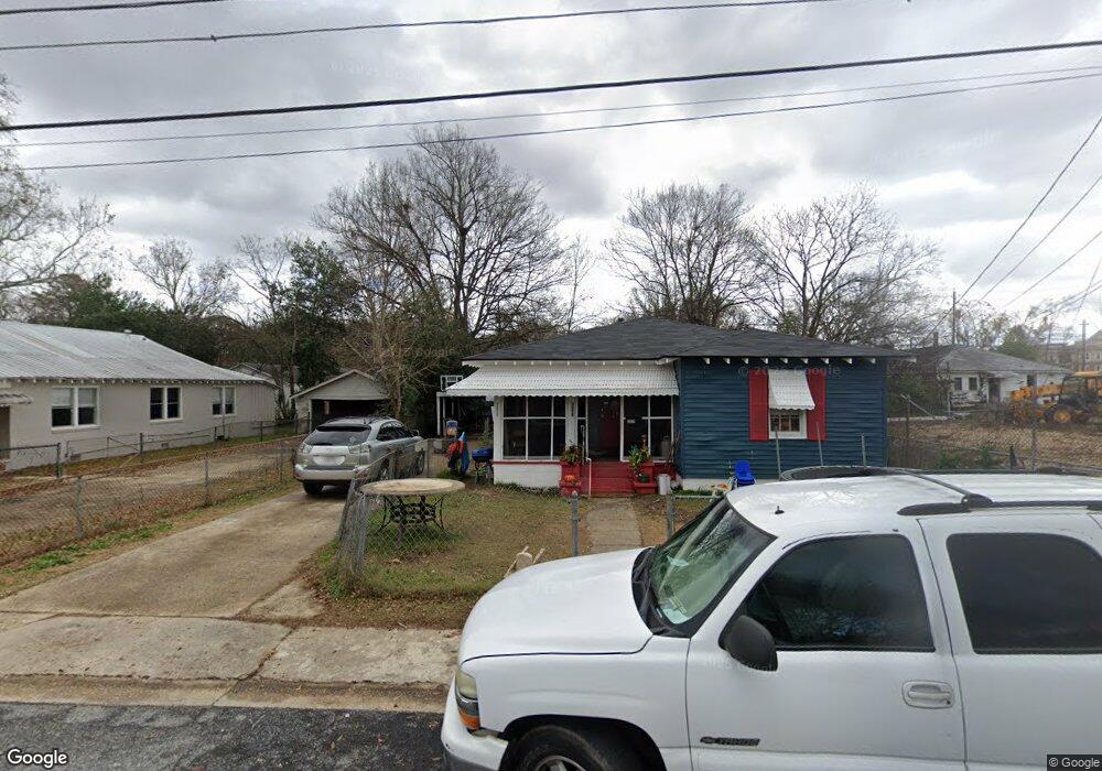 3824 6th Ave, Columbus, GA 31904 - photo 1