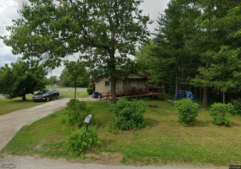 518 Chester Rd, Oscoda, MI 48750 - photo 1