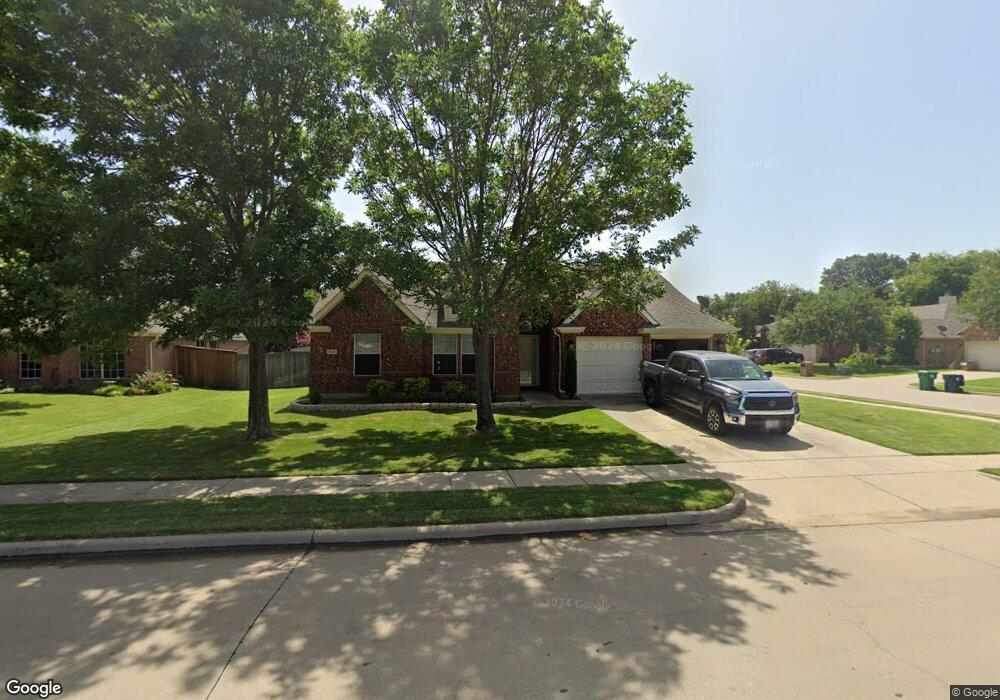 3625 Ranchman Blvd, Denton, TX 76210 - photo 1