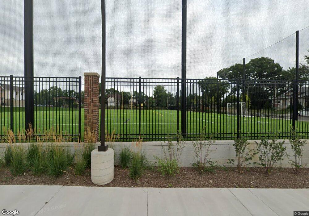 228 E 11th St, Davenport, IA 52803 - photo 1